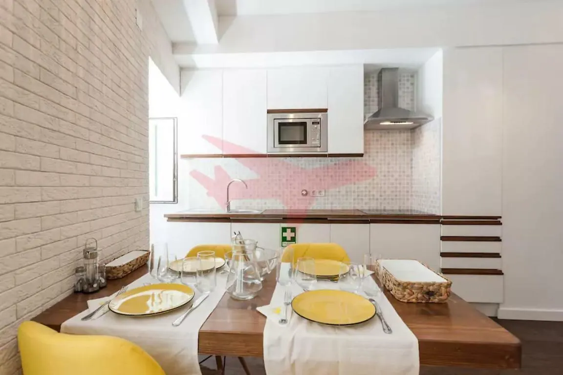 Chiado Studio Palacio Apartment Лиссабон