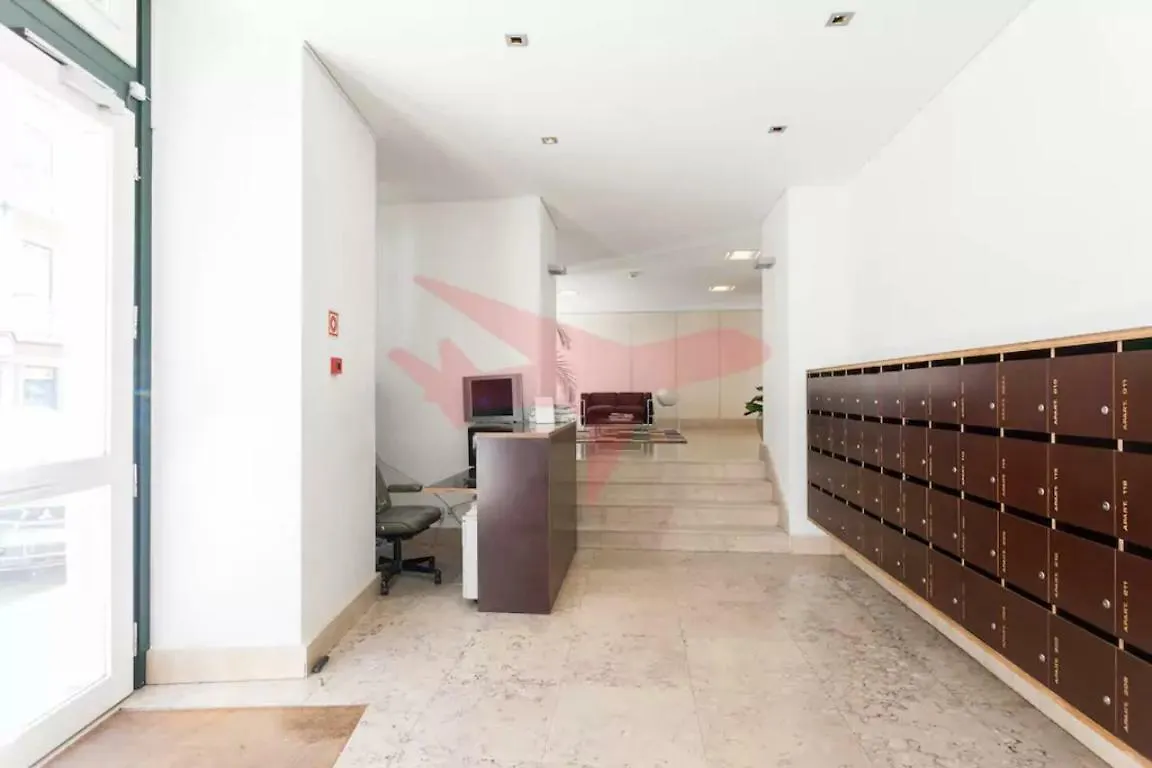 Chiado Studio Palacio Apartment Lisbon
